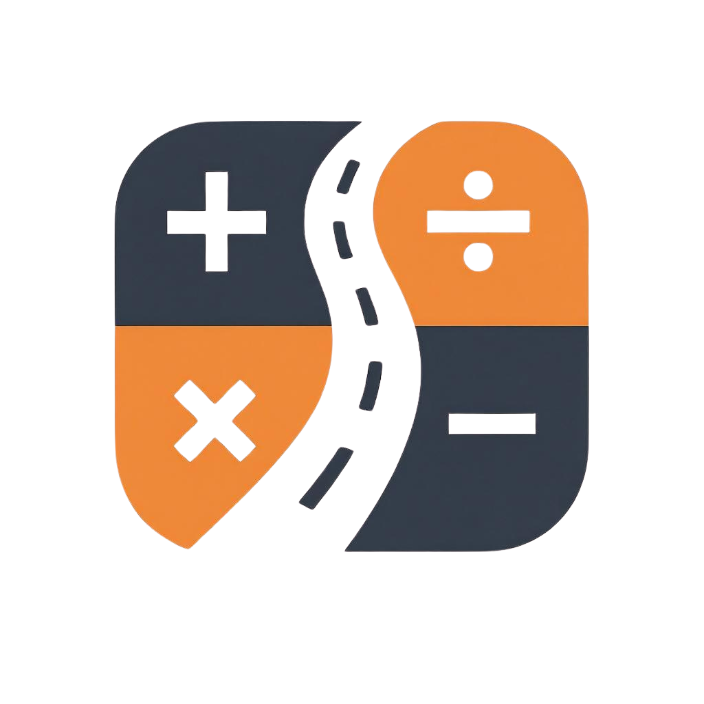 Asphalt Calculator Logo